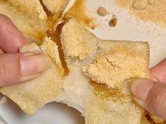 -川味堂·四川豆花(八卦岭店)