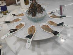 -渔文乐·海鲜大排档(壹品总店)
