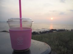 咖啡-Cafe Aewol Monsant