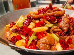 -潇湘阁(汉光百货店)