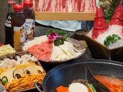 -赵九记呱呱老火锅(钟楼总店)