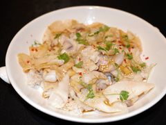 -醉东Oriental House(静安嘉里中心店)