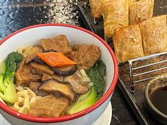 -五观堂素食(新华路店)