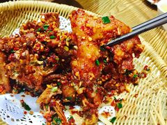 -田趣园长沙菜(天安云谷店)