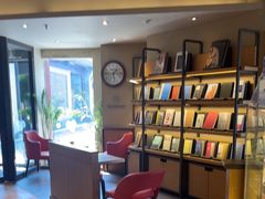 -COSTA COFFEE(新奥购物中心店)