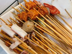 -燃尖儿自助串串火锅(新业广场店)