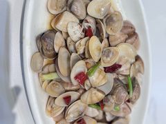 -金海湾海鲜排档(朱家尖店)