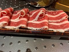 -小牛哈尼韩式水煎肉(万象城店)
