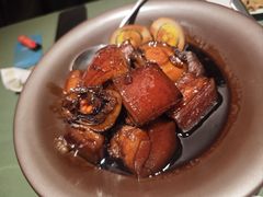 -老吉堂上海本帮菜(望京万象汇店)