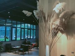 大堂-山下C5cafe(惠通时代广场店)