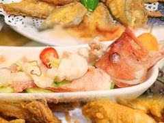 -有腥气私房菜·寻味顺德