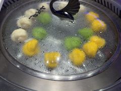 -山河屯铁锅炖·非遗铁锅炖(华强北店)