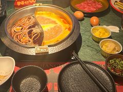 -牛New寿喜烧(金鹰世界店)