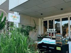 -ommo cafe(半岛城邦店)