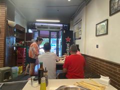 -水碾河刘老大串串香(水碾河路店)