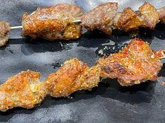-西部马华清真兰州牛肉面·烧烤夜市(三里河店)