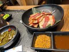 -九田家黑牛烤肉料理(太阳城店)