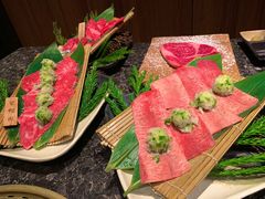 -老乾杯和牛烧肉(王府中环店)