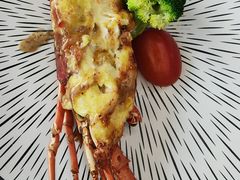 -V Bar海景扒房(北海湾惠龙万达嘉华酒店)