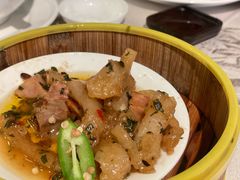 -香云轩·顺德菜(香云纱园林酒店店)