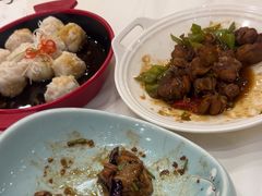 -全聚德烤鸭店(和平路店)