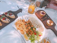 -HELLO MUSAE 拾光缪斯餐厅·纯正希腊风味(苏州中心店)