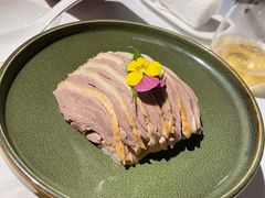-民国红公馆(老门东店)