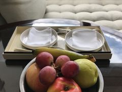 -上海柏悦酒店
