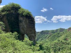 -老象峰