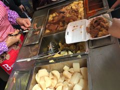 -细妹五香牛杂(步行街店)
