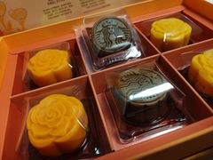 -星巴克(远洋店)