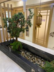 -芳朵美容养生SPA