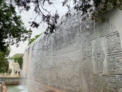 -白塔山公园