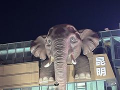 -南屏步行街