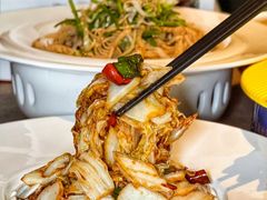 -花家怡园(四合院总店)
