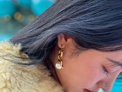 -Tiffany & Co.蒂芙尼
(南京德基广场店)