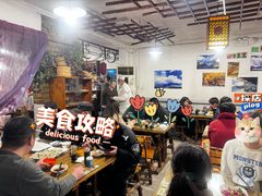 -宝源饺子(麦子店街店)