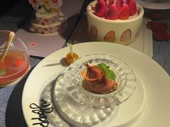 -弦月窗LUNETTE BY AMANDA(复兴路店)