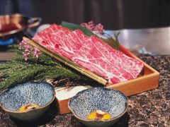 -老乾杯和牛烧肉(王府中环店)