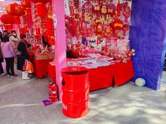 -西北轻工批发市场