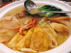 -金时代顺风大酒店(协泰店)