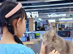 -华润万家(荔湾店)