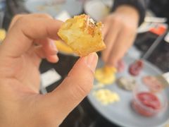 -Lets burger非常汉堡·环球风味(蓝色港湾店)
