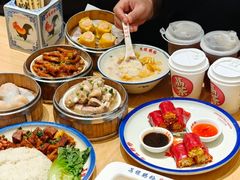 -荔银肠粉·非遗手藝(夫子庙店)