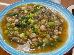 海蛎捞饭-友强·23年特色海鲜大排档(厦门店)
