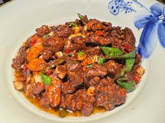 永州血鸭-洞庭土菜馆(易发广场店)