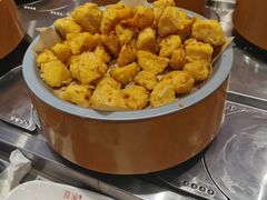 -喜家自助小火锅(卓悦里店)