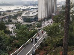 -狐尾山公园