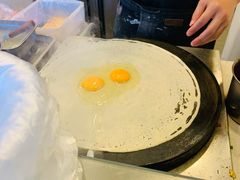 -卞姐蛋饼(陕西南路店)