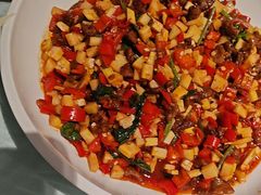 -小八仙·宴(三峡茶庄店)